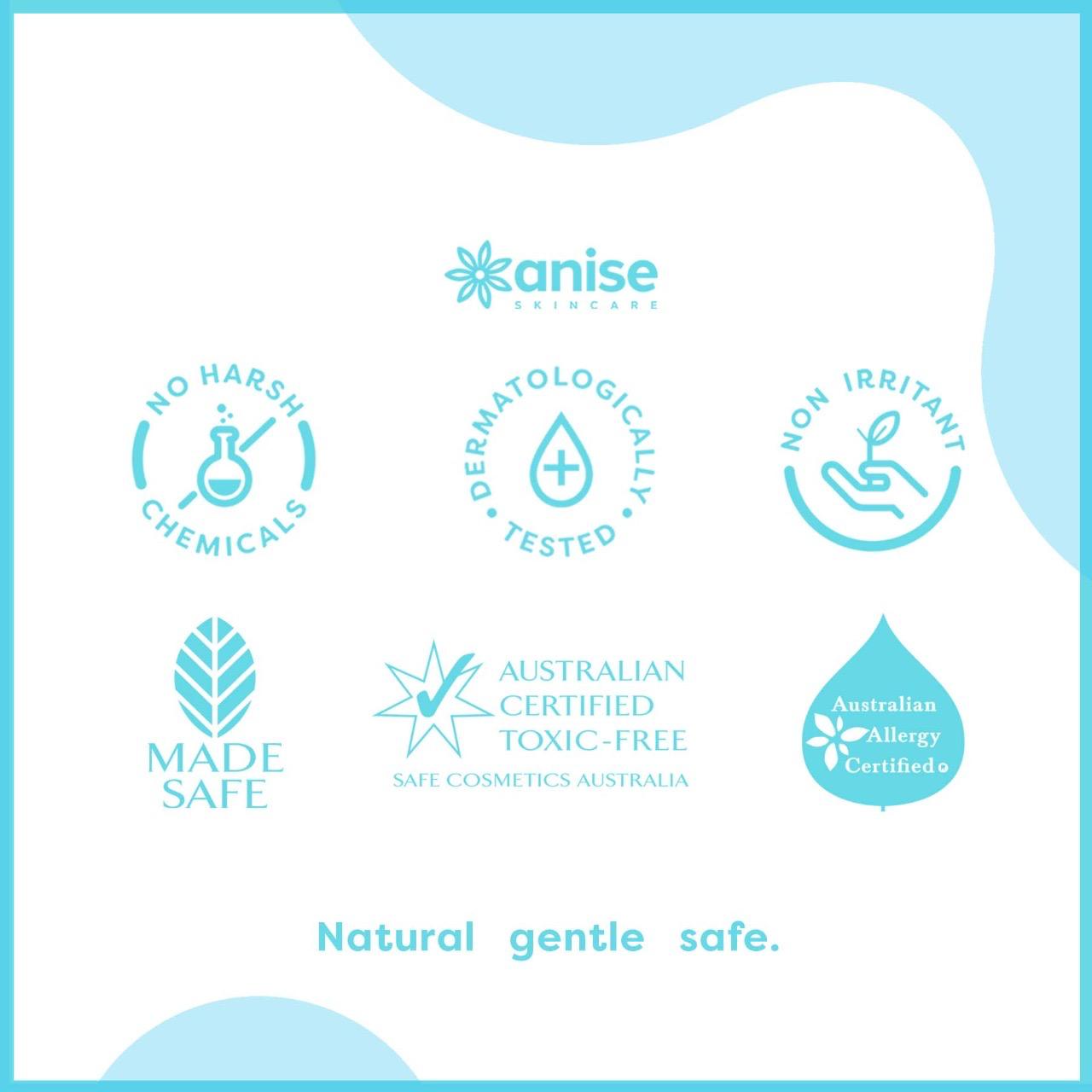 natural moisturizing baby body wash