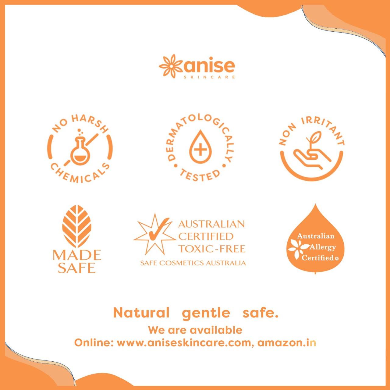 natural baby massage oil