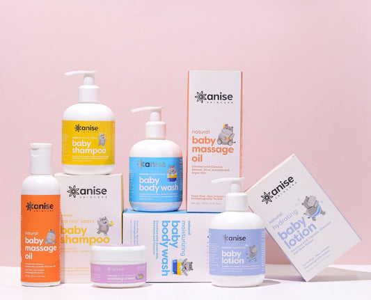 What to Look for in a Safe Baby Care Brand