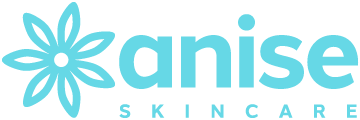 anise skincare logo