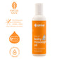 natural baby massage oil